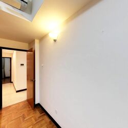 Gallop Gables (D10), Condominium #556483741
